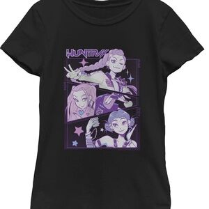 K-pop Demon Hunters Graphic T-Shirt